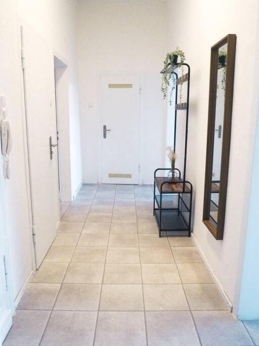 Appartement Zentral 89-10 Dortmund