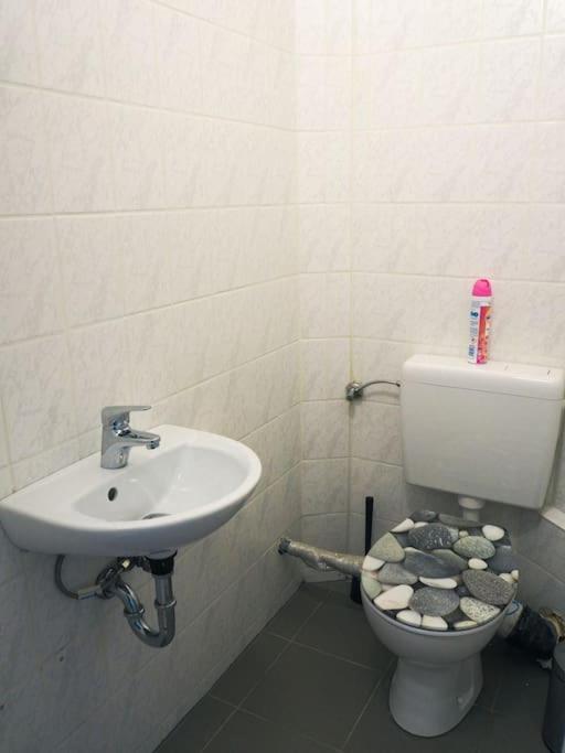 Zentral 89-10 Appartement Dortmund