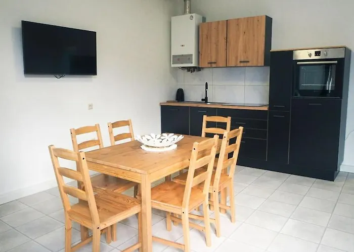 City Wohnung Zentral 89-10