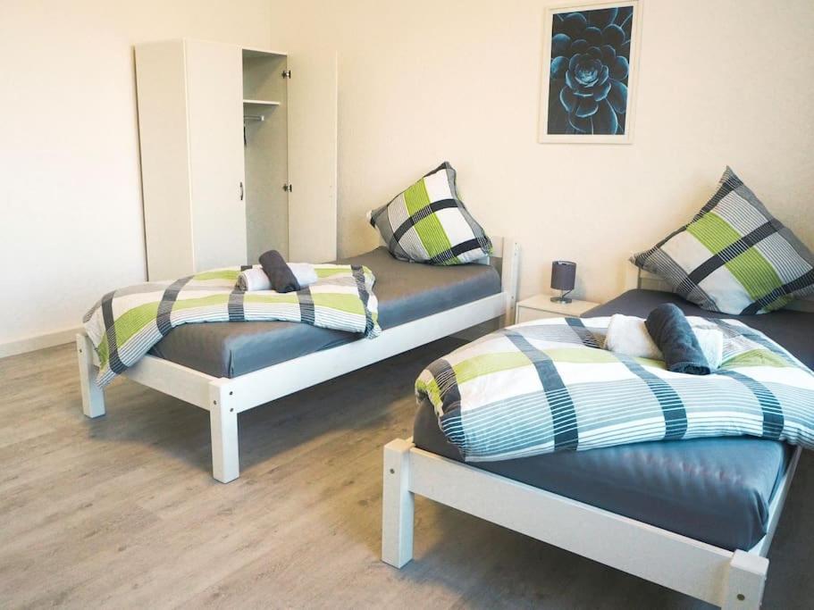 Zentral 89-10 Appartement Dortmund