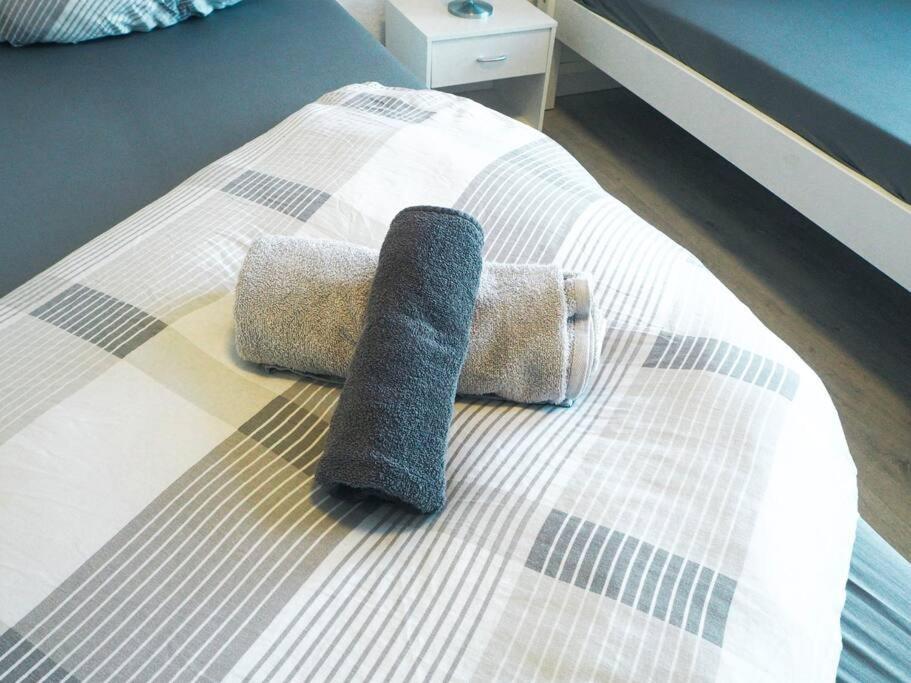 Zentral 89-10 Appartement *