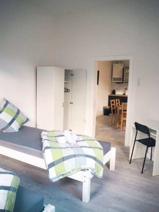 Appartement Zentral 89-10